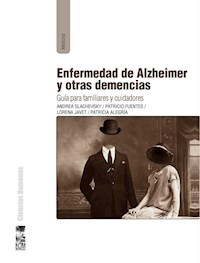 Enfermedad de Alzheimer y otras demencias - Andrea Slachevsky Chonchol - ebook