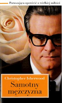 Samotny mężczyzna - Isherwood	 Christopher - ebook