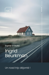 Ingrid Beurkman - Sophie Di Malta - ebook