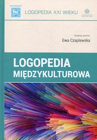 Logopedia międzykulturowa - - książka