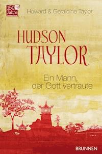 Hudson Taylor - Howard Taylor - ebook