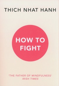 How To Fight - Hanh Thich Nhat - książka