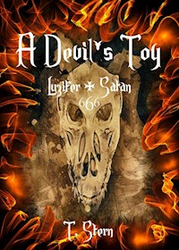 A Devil's Toy 6 - T. Stern - ebook