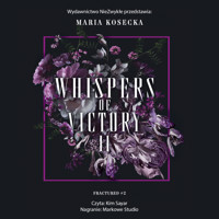 Whispers of Victory II - Maria Kosecka - audiobook