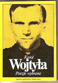 Poezje wybrane. - Karol Wojtyła - ebook
