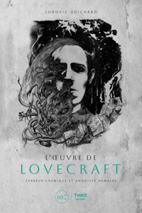L’oeuvre de Lovecraft - Ludovic Guichard - ebook