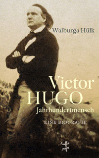Victor Hugo - Walburga Hülk - ebook