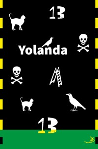 Yolanda - Andreas Dietrich - ebook