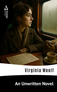 An Unwritten Novel - Virginia Woolf - ebook