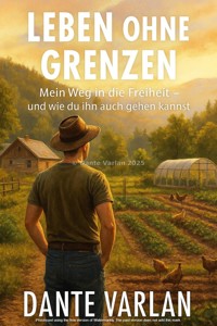 Leben ohne Grenzen - Dante Varlan - ebook