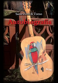 Autobiografia - di Torno Sansewiera - książka