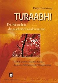 Turaabhi - Räälja Cuntööleng - ebook