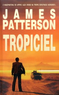 Tropiciel - James Patterson - ebook