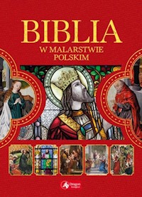 Biblia w malarstwie polskim - Kowalczyk Paulina - książka