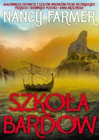 Szkoła bardów - Nancy Farmer - ebook