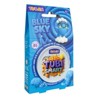Tubi Smart, Plastelina - Blue Sky, 50g -  - książka