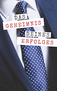 Das Geheimnis deines Erfolges - Andreas Bremer - ebook