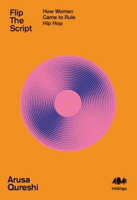 Flip the Script - Arusa Qureshi - ebook