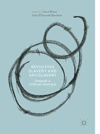 Revisiting Slavery and Antislavery -  - ebook