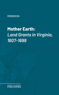 Mother Earth - Robinson - ebook
