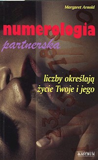 Numerologia partnerska - Arnold Margaret - książka