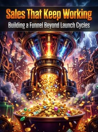 Sales That Keep Working - Olivia Bennett - ebook