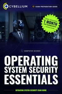 Operating System Security Essentials - Cybellium - ebook