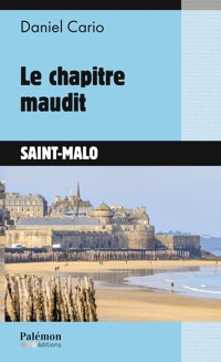 Le chapitre maudit - Daniel Cario - ebook