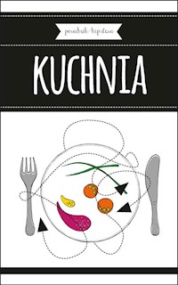 Kuchnia - Davey Neil - książka