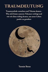 Traumdeutung - Yasmin Stenz - ebook
