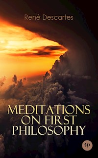 Meditations on First Philosophy - René Descartes - ebook