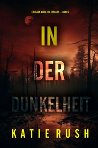 In der Dunkelheit (Ein Cara-Ward-FBI-Thriller – Band 3) - Katie Rush - ebook