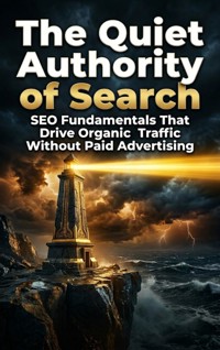 The Quiet Authority of Search - Finnian Ash - ebook