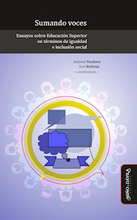 Sumando voces - Antonio Teodoro - ebook