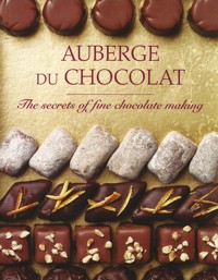 Auberge du Chocolat - Anne Scott - ebook