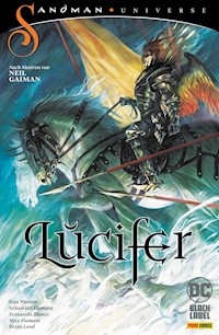 Lucifer - Watters Dan - ebook