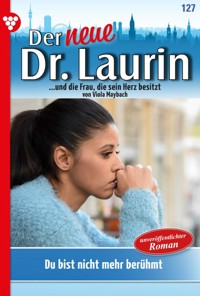 Du bist nicht mehr berühmt! - Viola Maybach - ebook