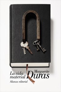 La vida material - Duras Marguerite - ebook