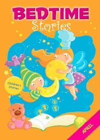 30 Bedtime Stories for April - Sally-Ann Hopwood - ebook