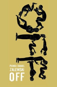 Off - Paweł Daniel Zalewski - książka
