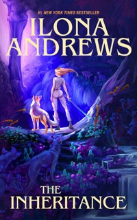 The Inheritance - Ilona Andrews - ebook