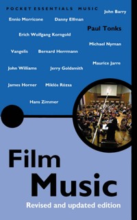 Film Music - Paul Tonks - ebook