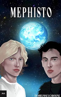 Mephisto - Caroline Desreumaux - ebook