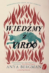 Wiedźmy z Vardø - Anya Bergman - ebook
