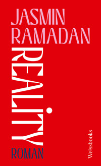 Reality - Jasmin Ramadan - ebook