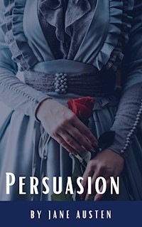 Persuasion - Jane Austen  - ebook