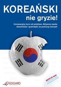 Koreański nie gryzie! -  - książka