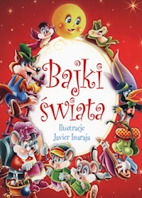 Bajki świata -  - książka