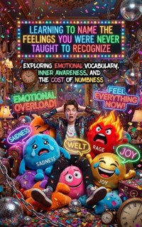 Learning to Name the Feelings You Were Never Taught to Recognize - Selene Rothwell - ebook