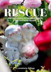 Rescue - Jochen P. Handel - ebook